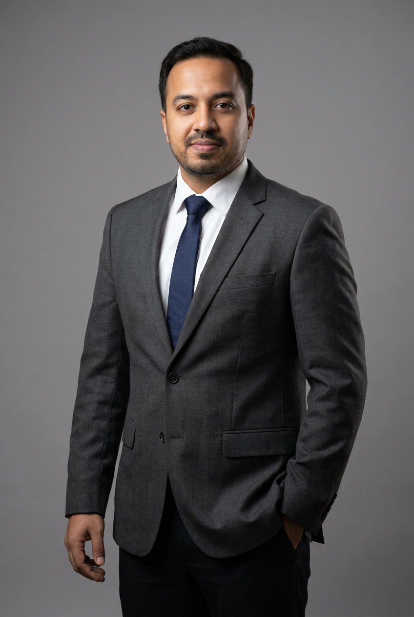 Shreyansh Nahata